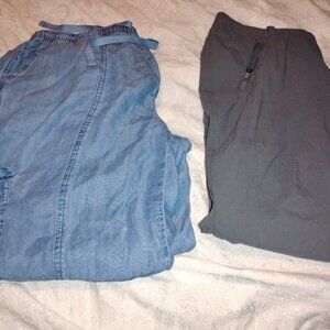 Women's Pants Lot